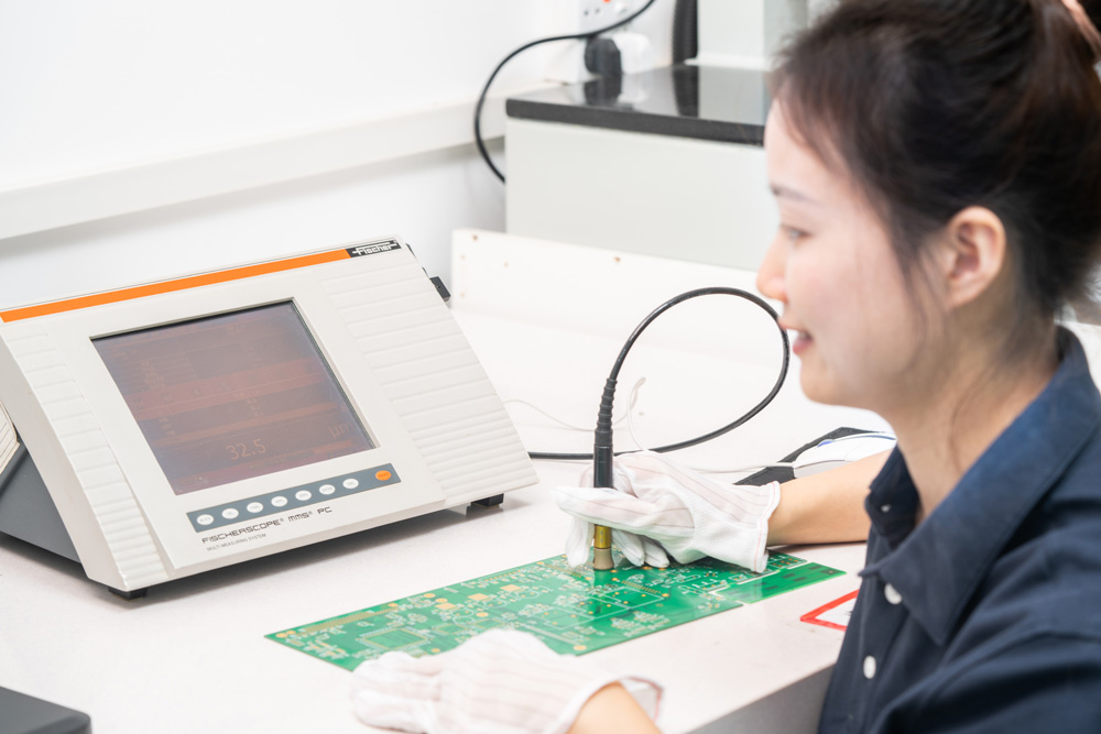 Copper-Thickness-Gauges